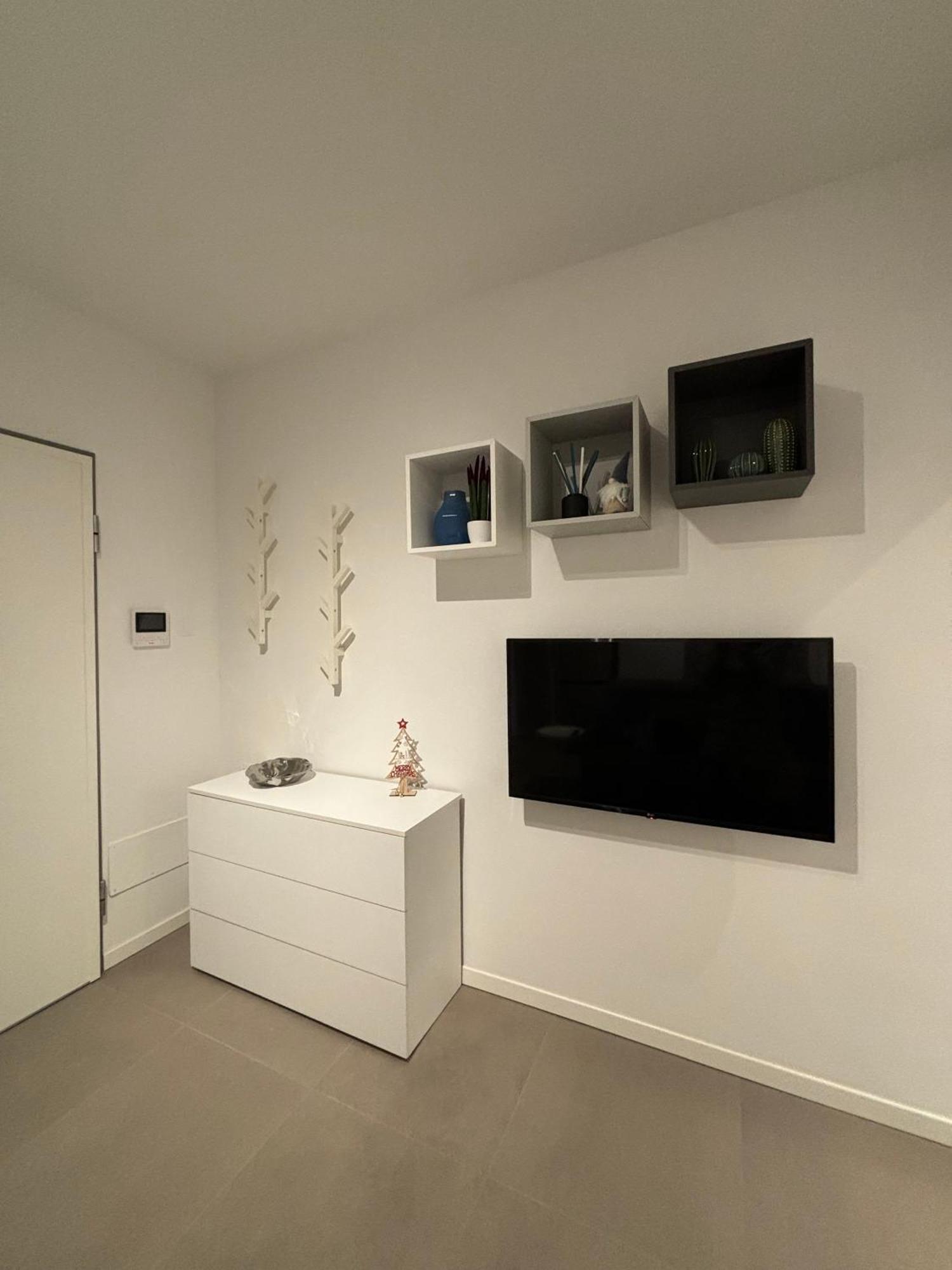 Apartment Naviglio 26 Parma
