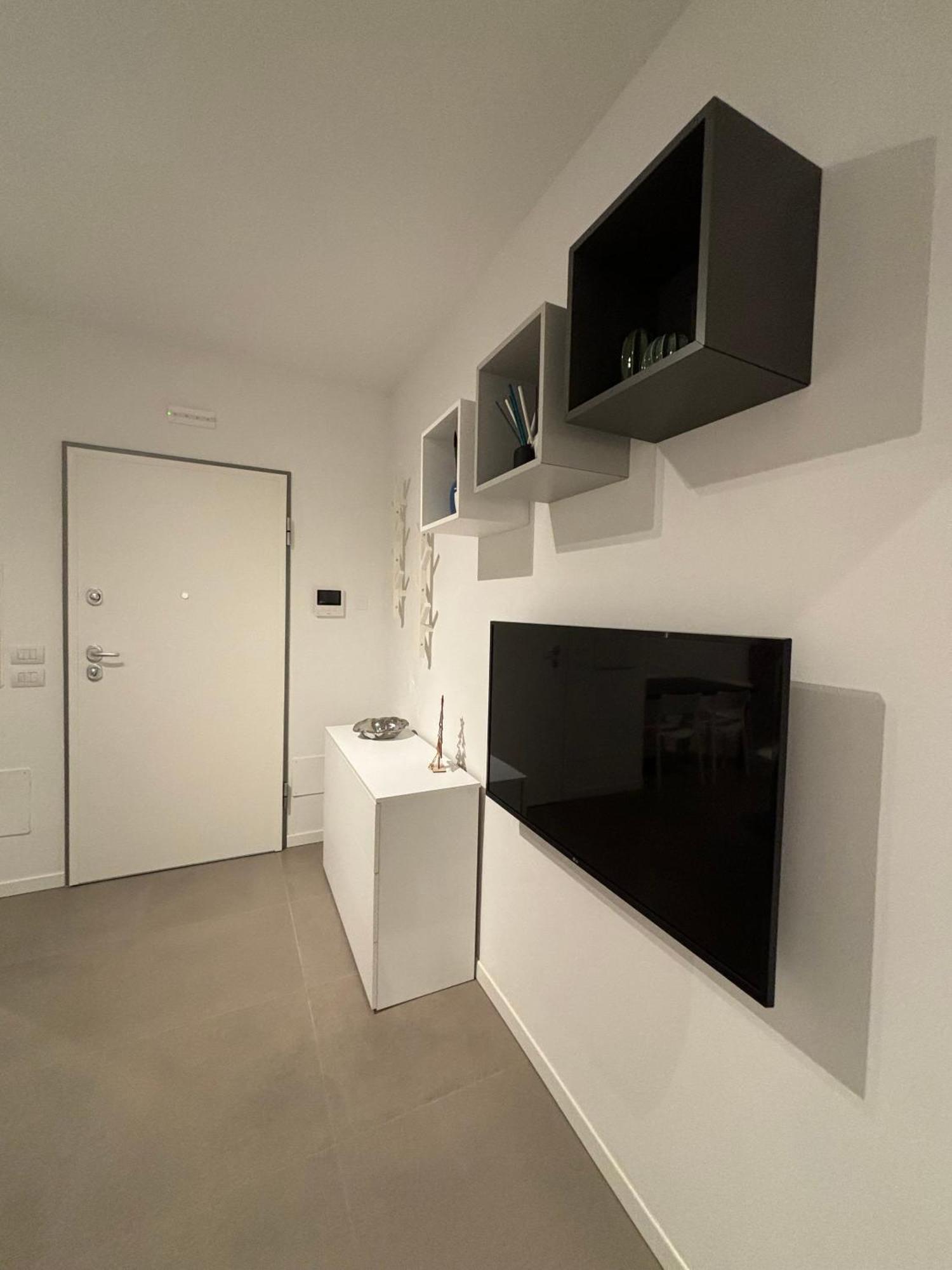 Apartment Naviglio 26 Parma
