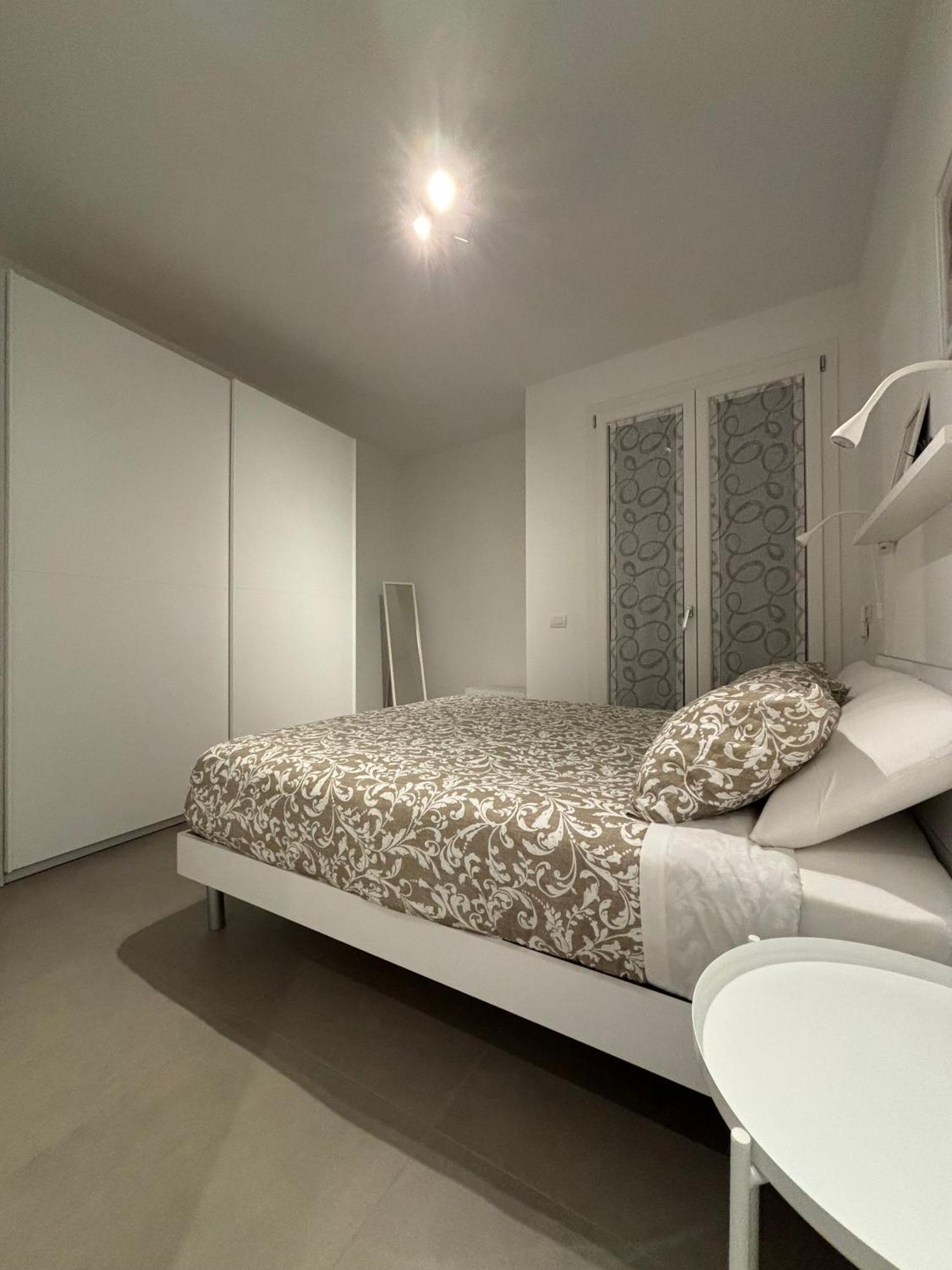 Apartment Naviglio 26