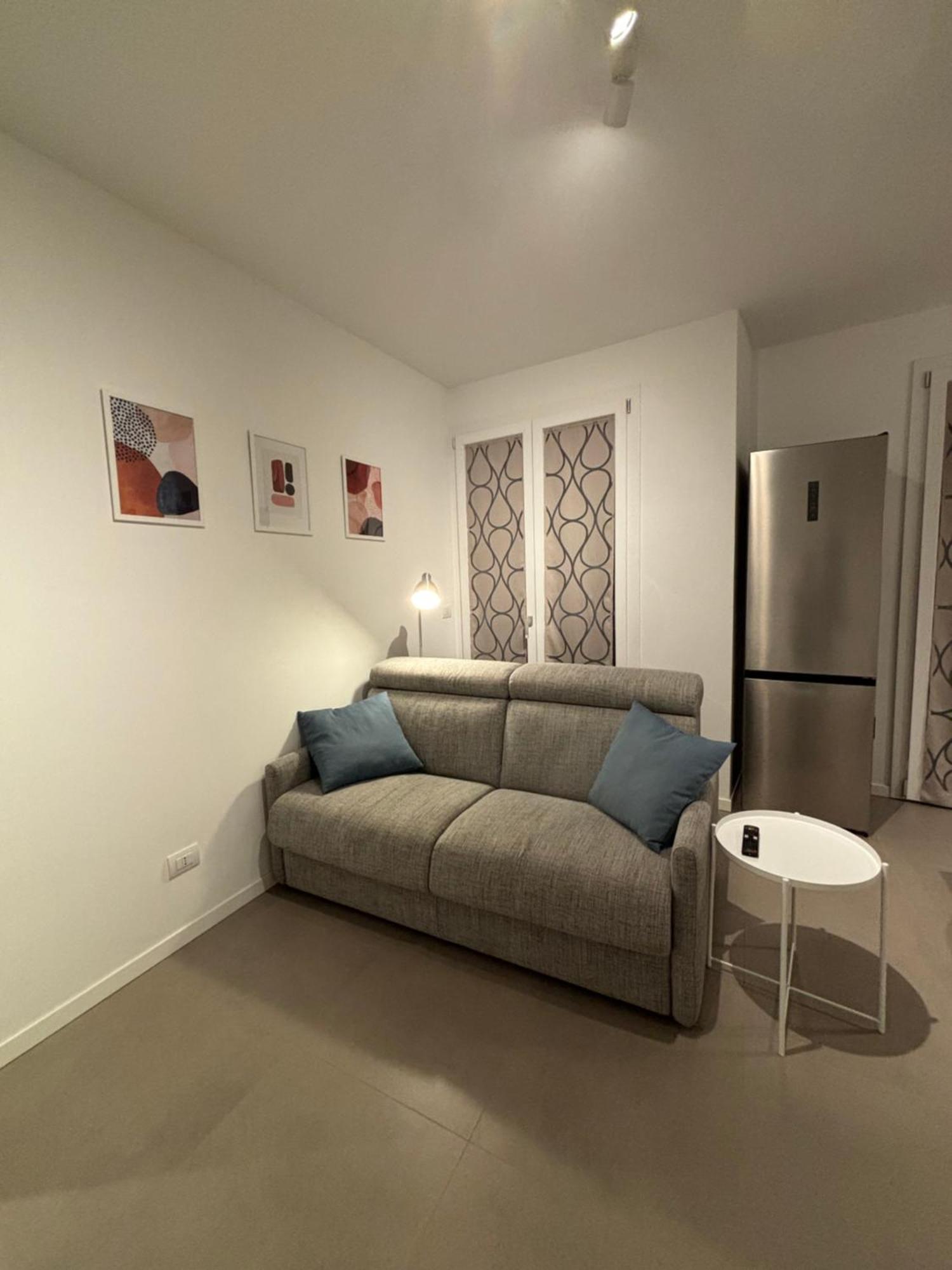 Apartment Naviglio 26