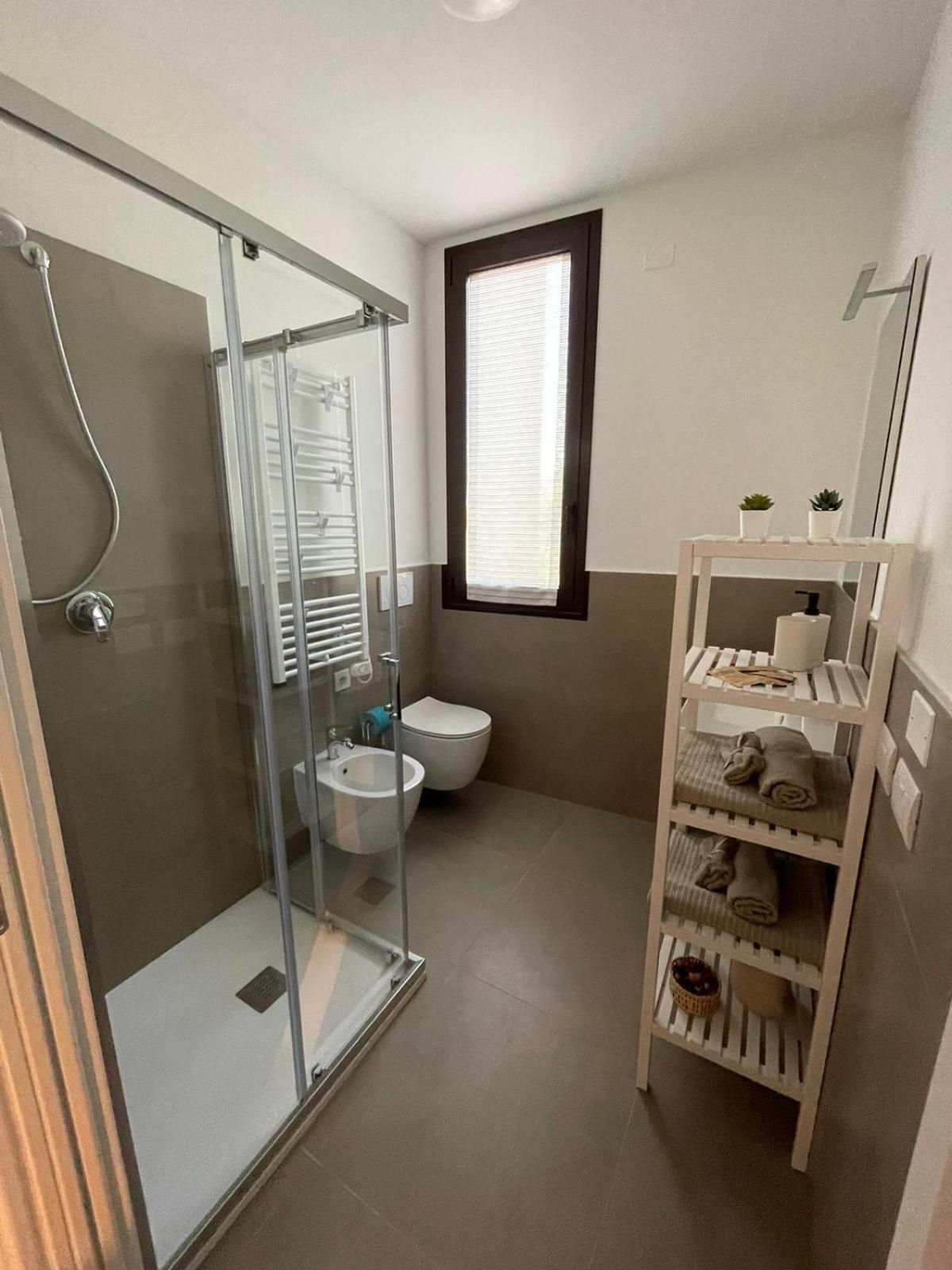 Apartment Naviglio 26 Parma