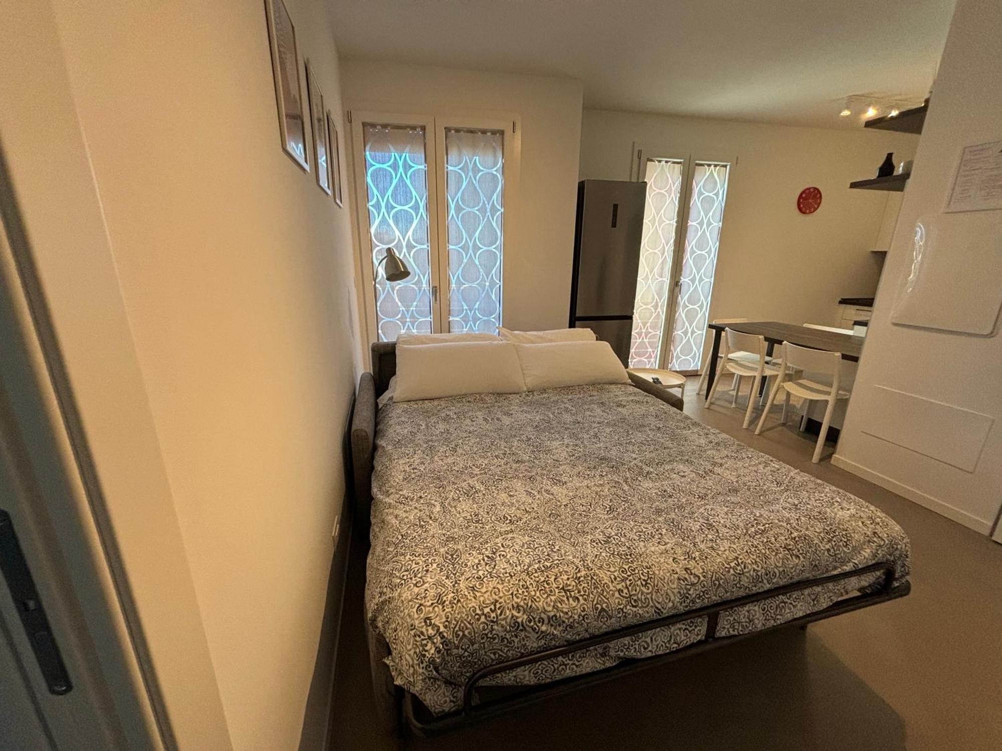 Apartamento Naviglio 26 *