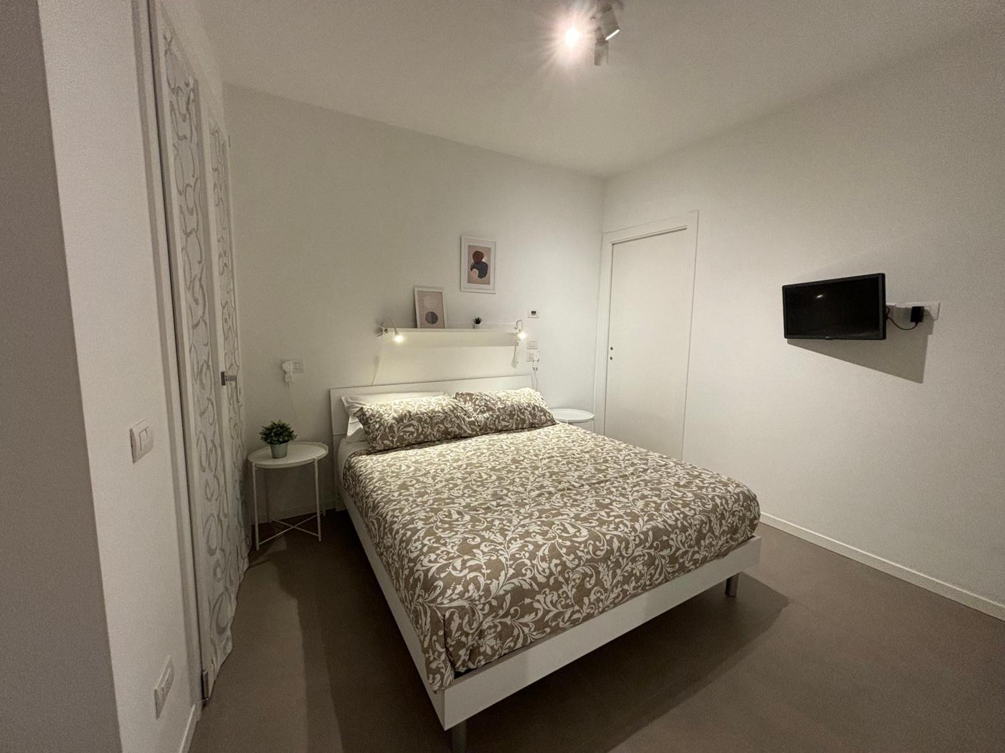 Apartamento Naviglio 26 *