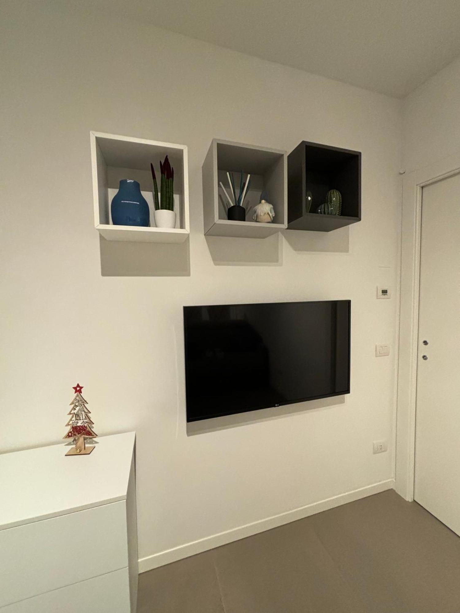 Naviglio 26 Apartamento