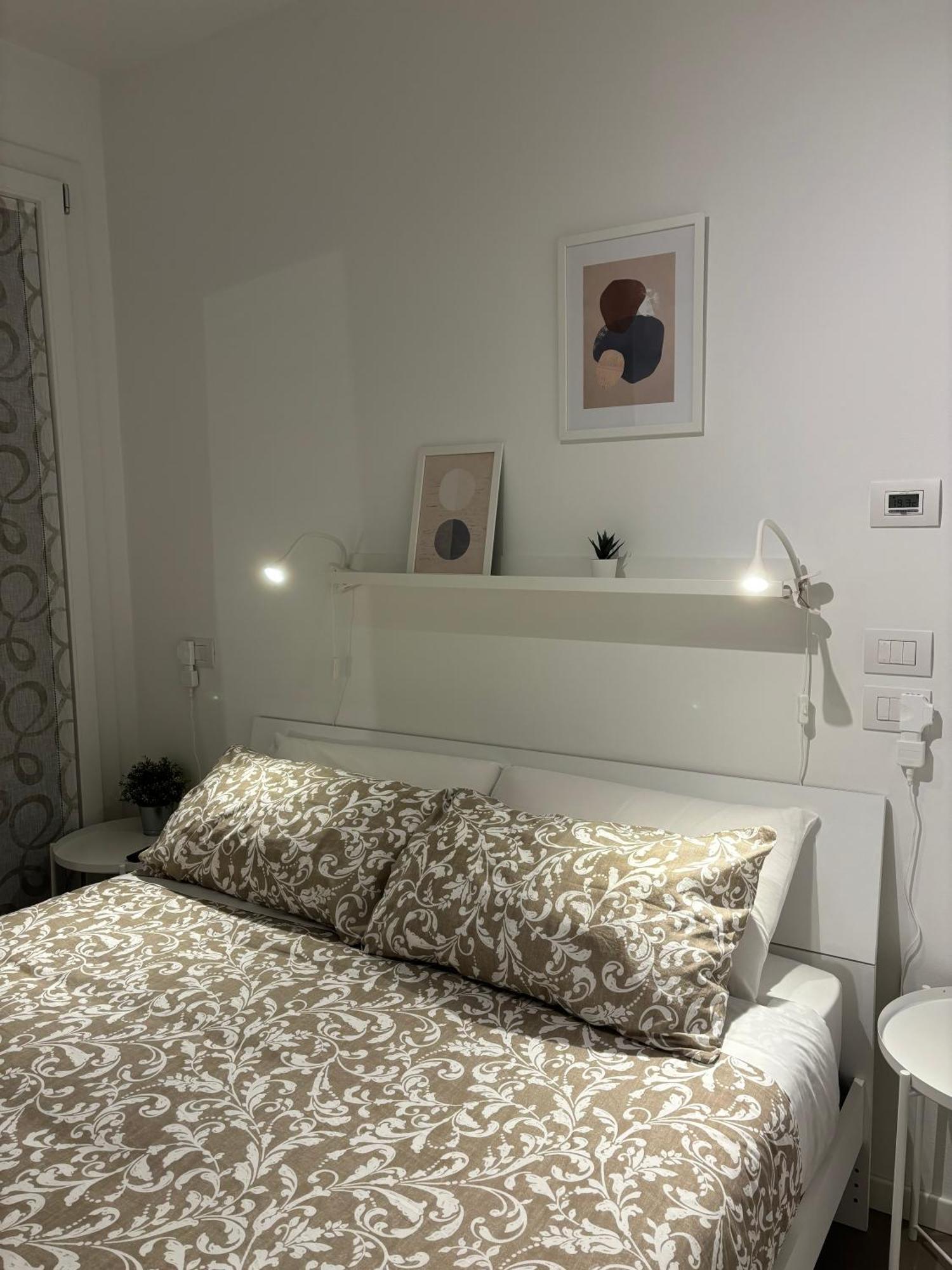 Apartamento Naviglio 26 Parma