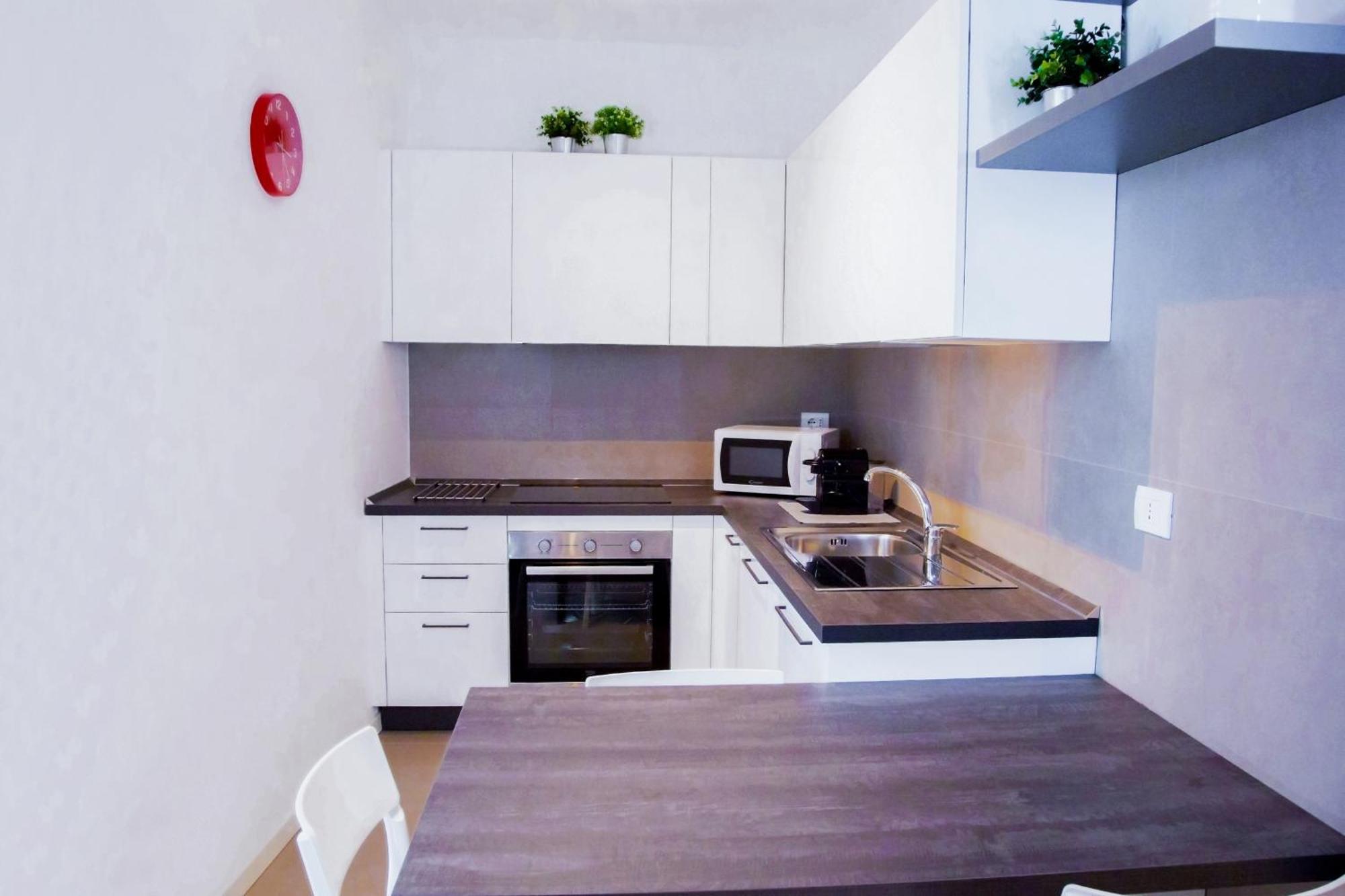 Naviglio 26 Apartamento Parma