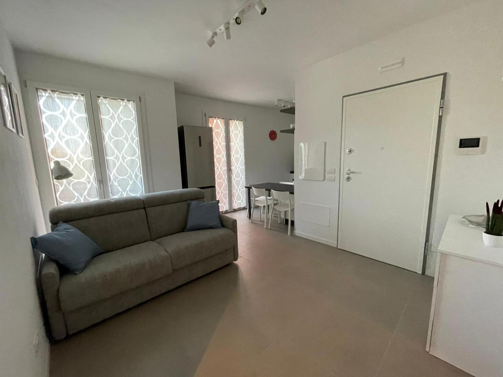 Naviglio 26 Apartamento Parma