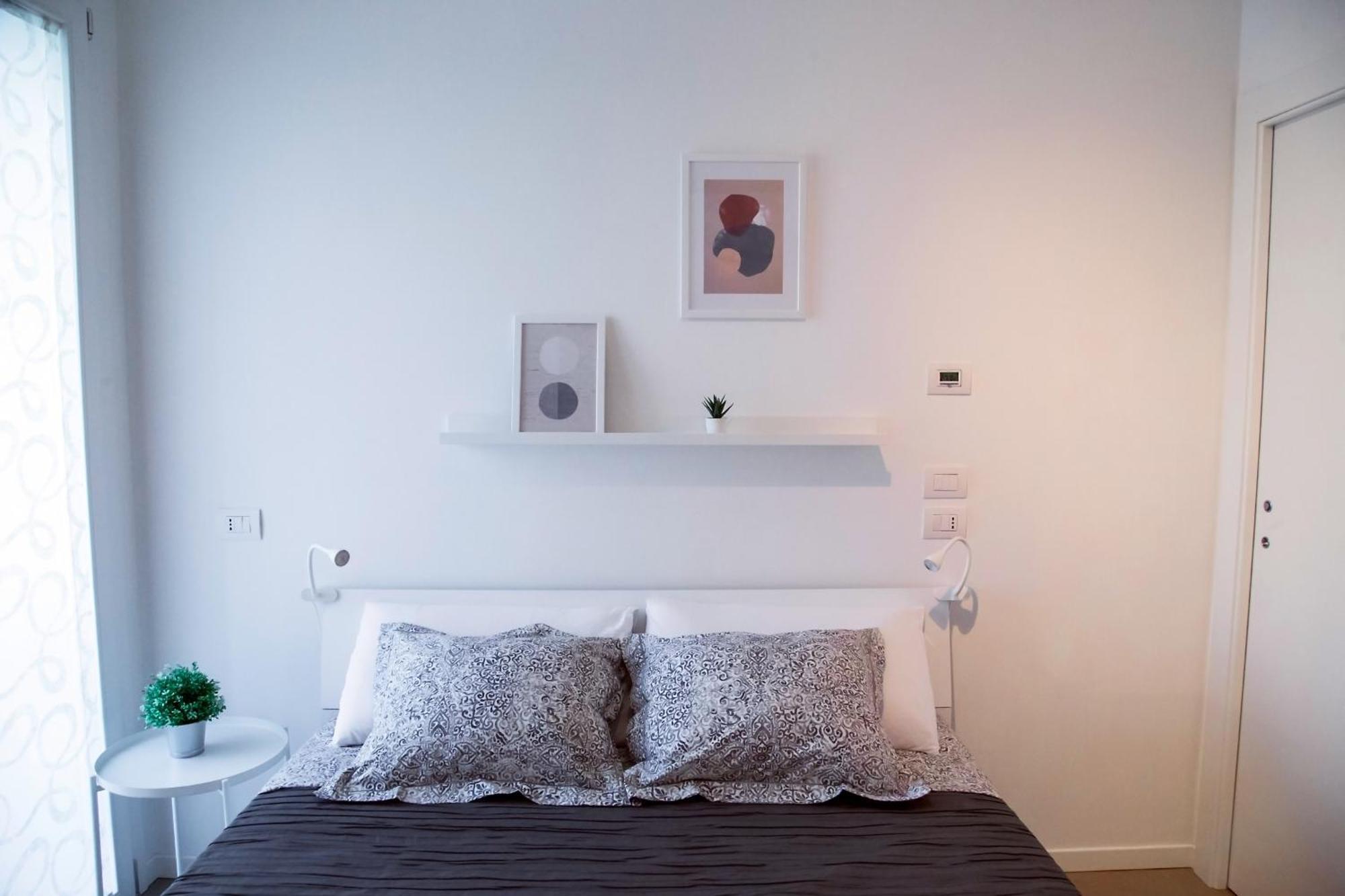 Apartamento Naviglio 26 *