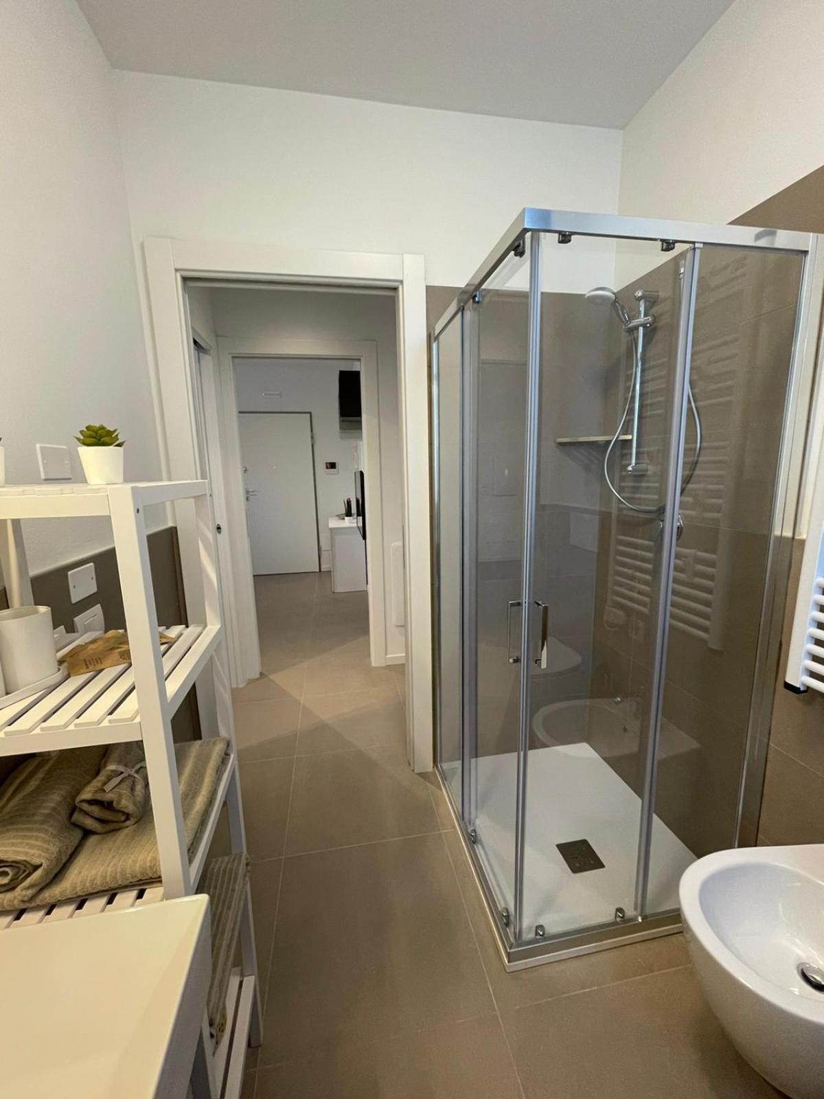 Naviglio 26 Apartamento Parma