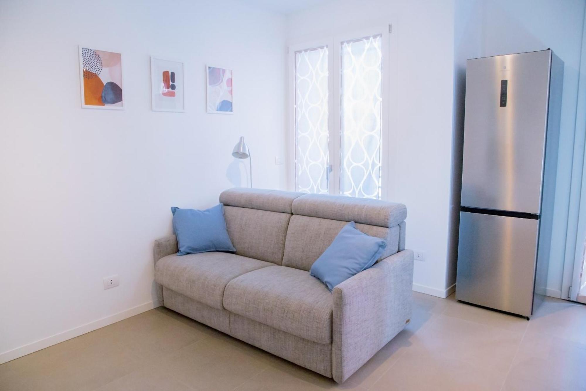 Apartamento Naviglio 26 *